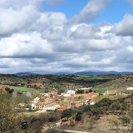 Los Cipreses De Mesones Mesones  Eksteriør billede